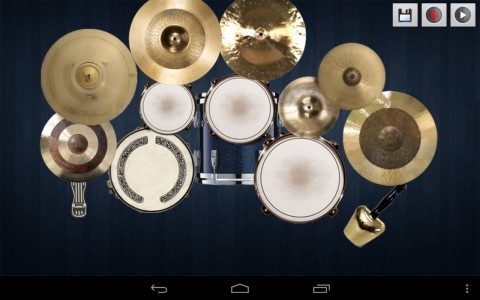aprende-a-toca-la-bateria-con-la-app-drums